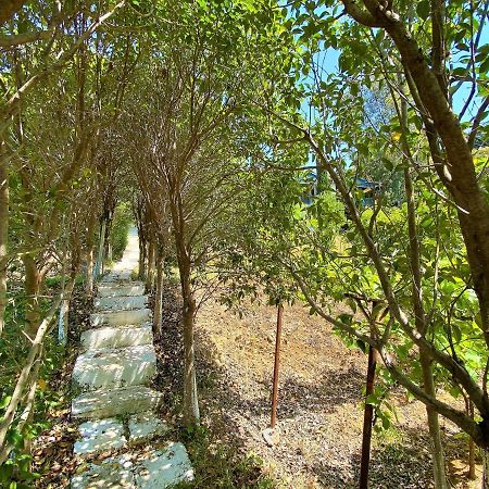 Ramo'S Green Beachside Retreat - Cozy 2 Bedroom Home Vlore Bagian luar foto