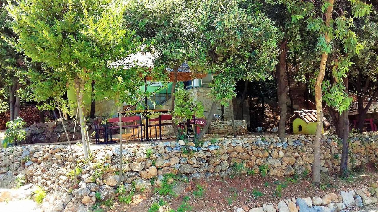 Ramo'S Green Beachside Retreat - Cozy 2 Bedroom Home Vlore Bagian luar foto